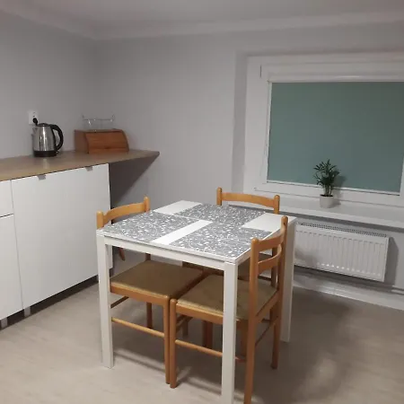 Mariacka Two * Bydgoszcz