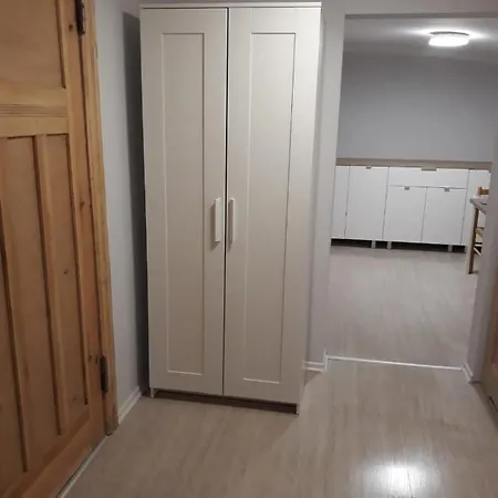 Lejlighed Mariacka Two Bydgoszcz