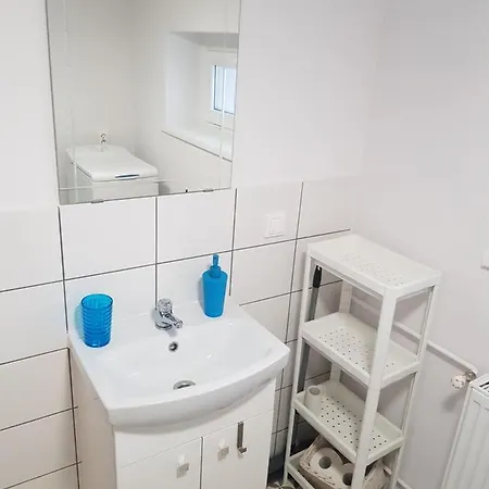 Mariacka Two