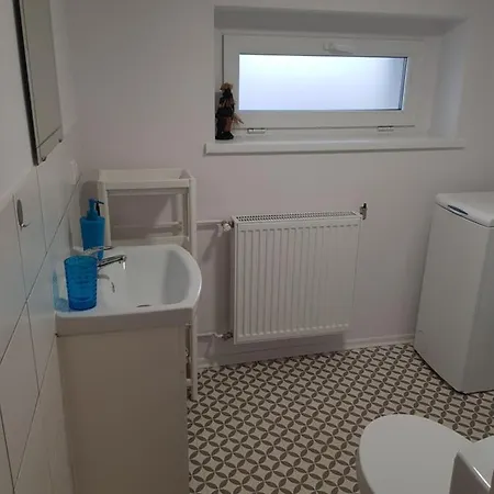 Mariacka Two * Bydgoszcz