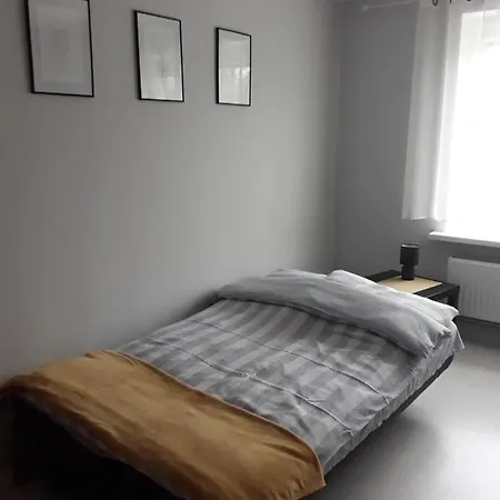 Lejlighed Mariacka Two Bydgoszcz