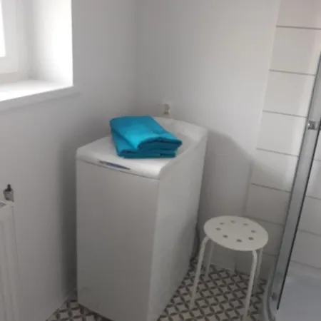 Mariacka Two Lejlighed *