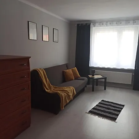 Lejlighed Mariacka Two Bydgoszcz