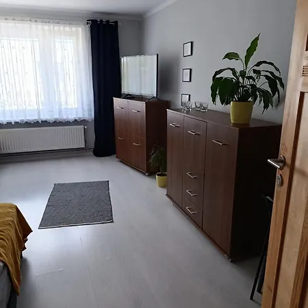 Apartment Mariacka Two *