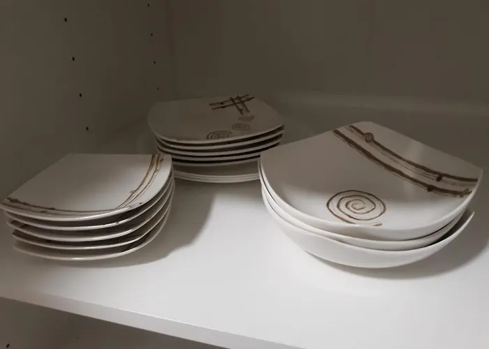 Mariacka Two בידגוז'יז'