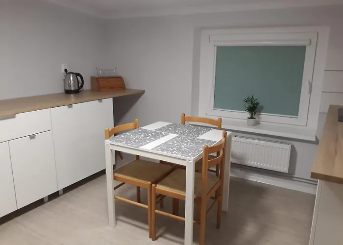 Mariacka Two * Bydgoszcz