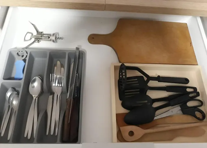 Mariacka Two דירה