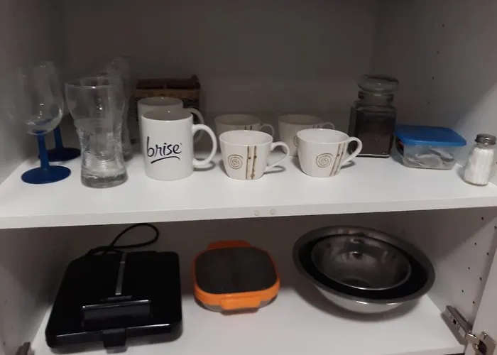 Mariacka Two * Bydgoszcz