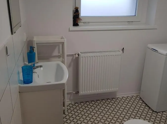 Mariacka Two * Bydgoszcz