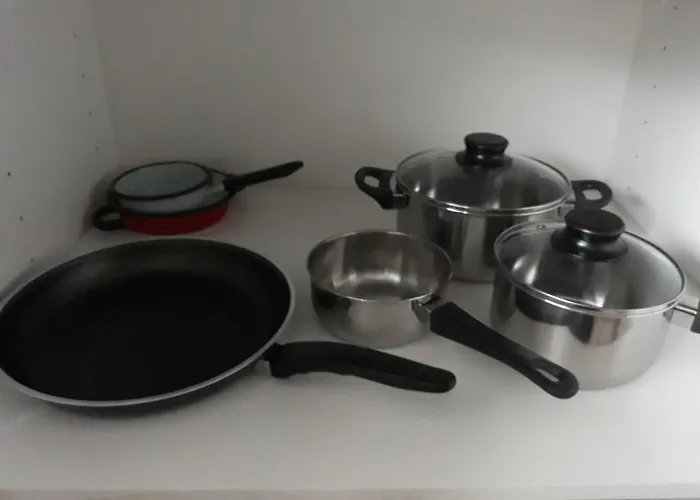 Mariacka Two דירה