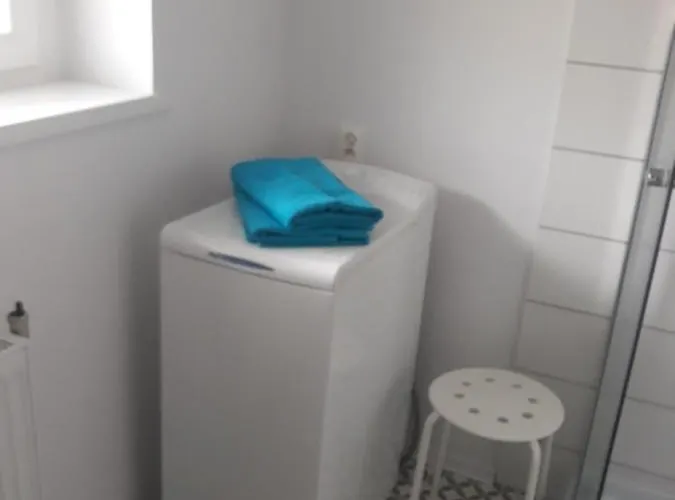 Mariacka Two דירה *